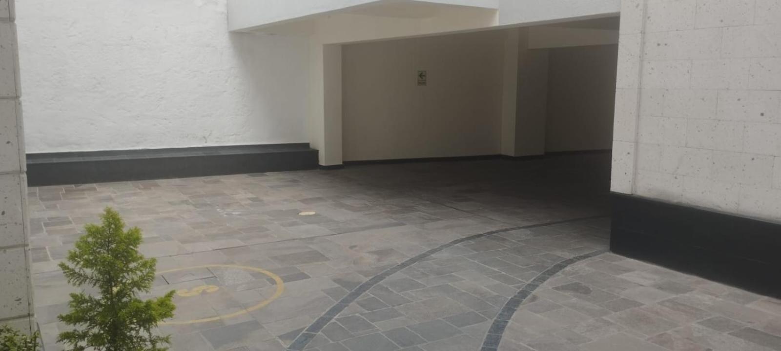 阿雷基帕 Casona Blanca酒店 外观 照片