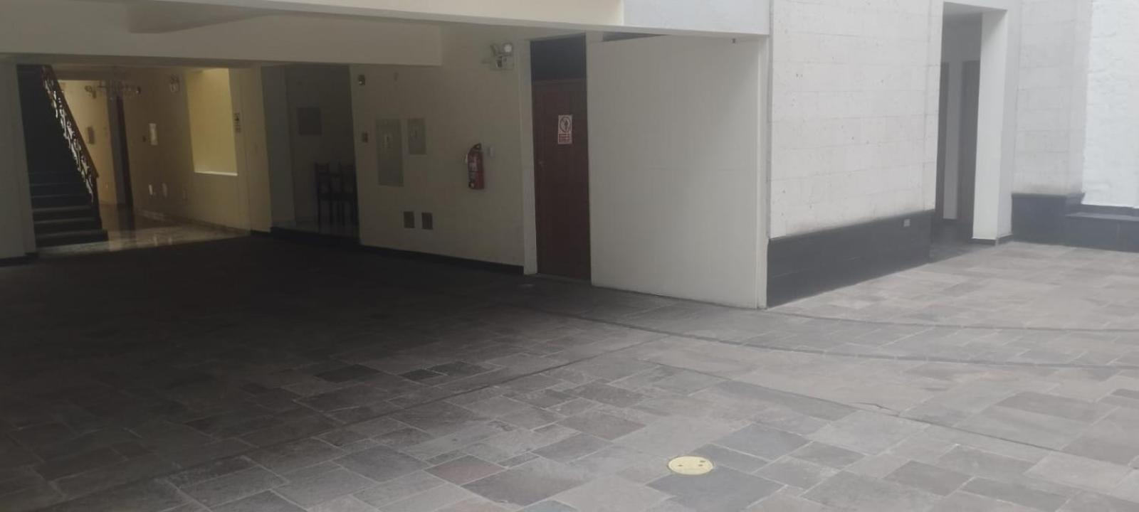 阿雷基帕 Casona Blanca酒店 外观 照片