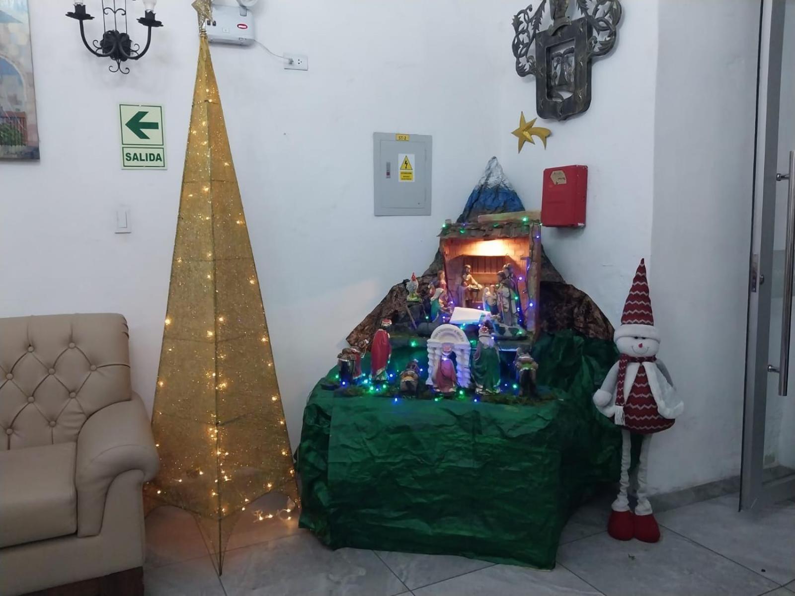 阿雷基帕 Casona Blanca酒店 外观 照片