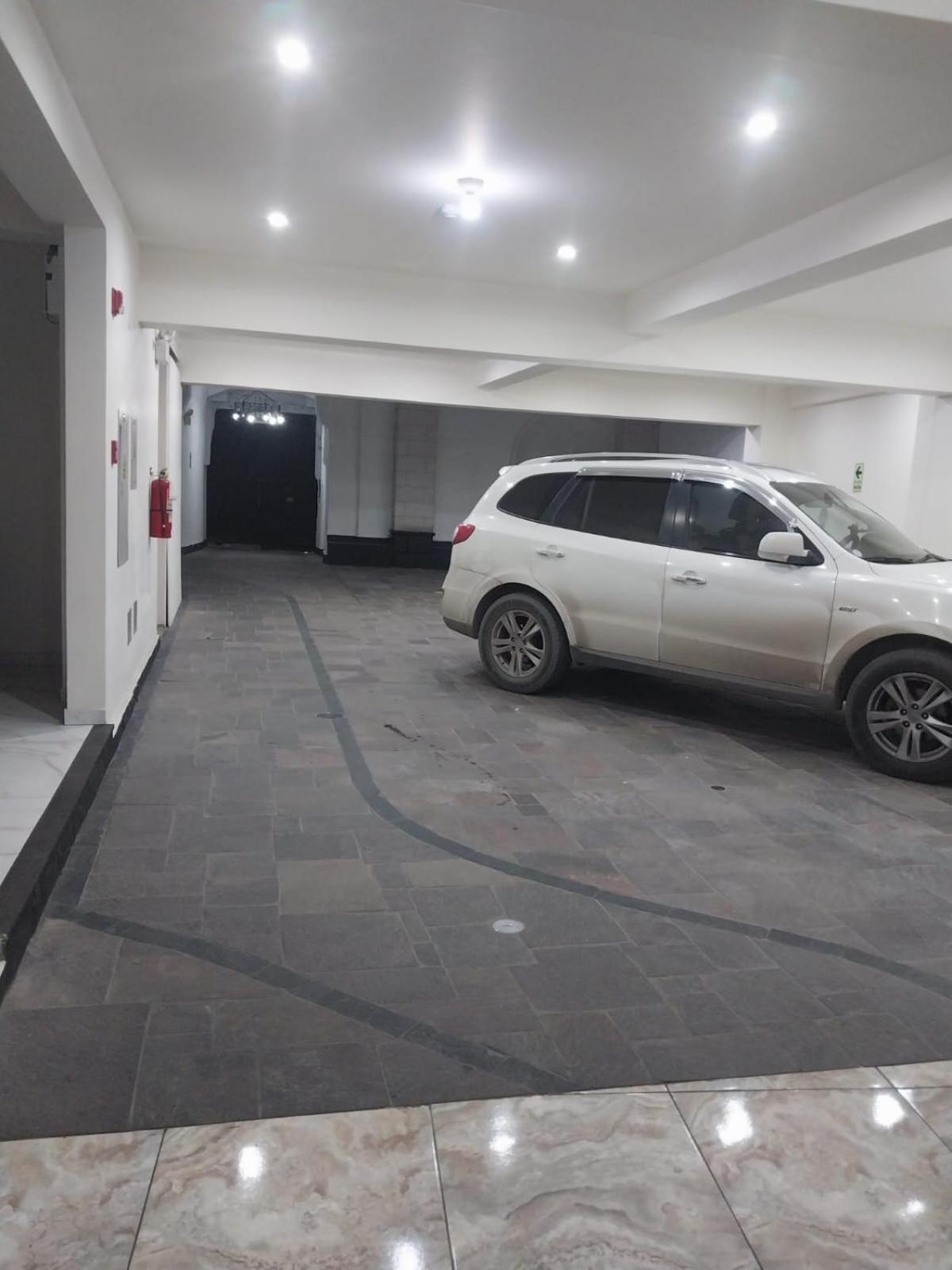 阿雷基帕 Casona Blanca酒店 外观 照片