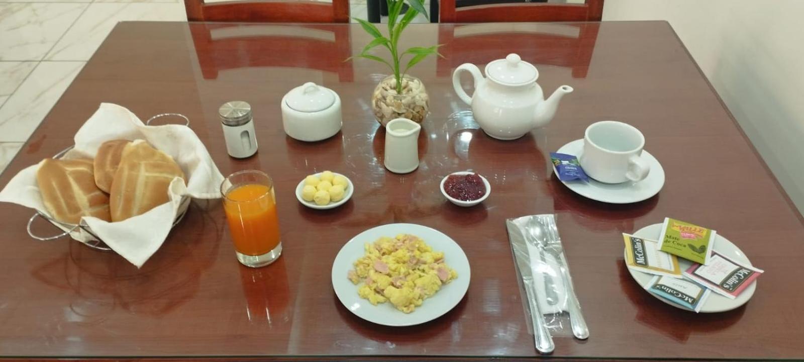 阿雷基帕 Casona Blanca酒店 外观 照片